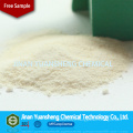 Produits chimiques de nettoyage de surface Gluconate de sodium de qualité alimentaire et industrielle